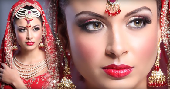Exceptional Customer Service: Reshma Makeup