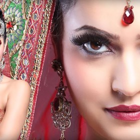 Makeup Services: Reshma Makeup